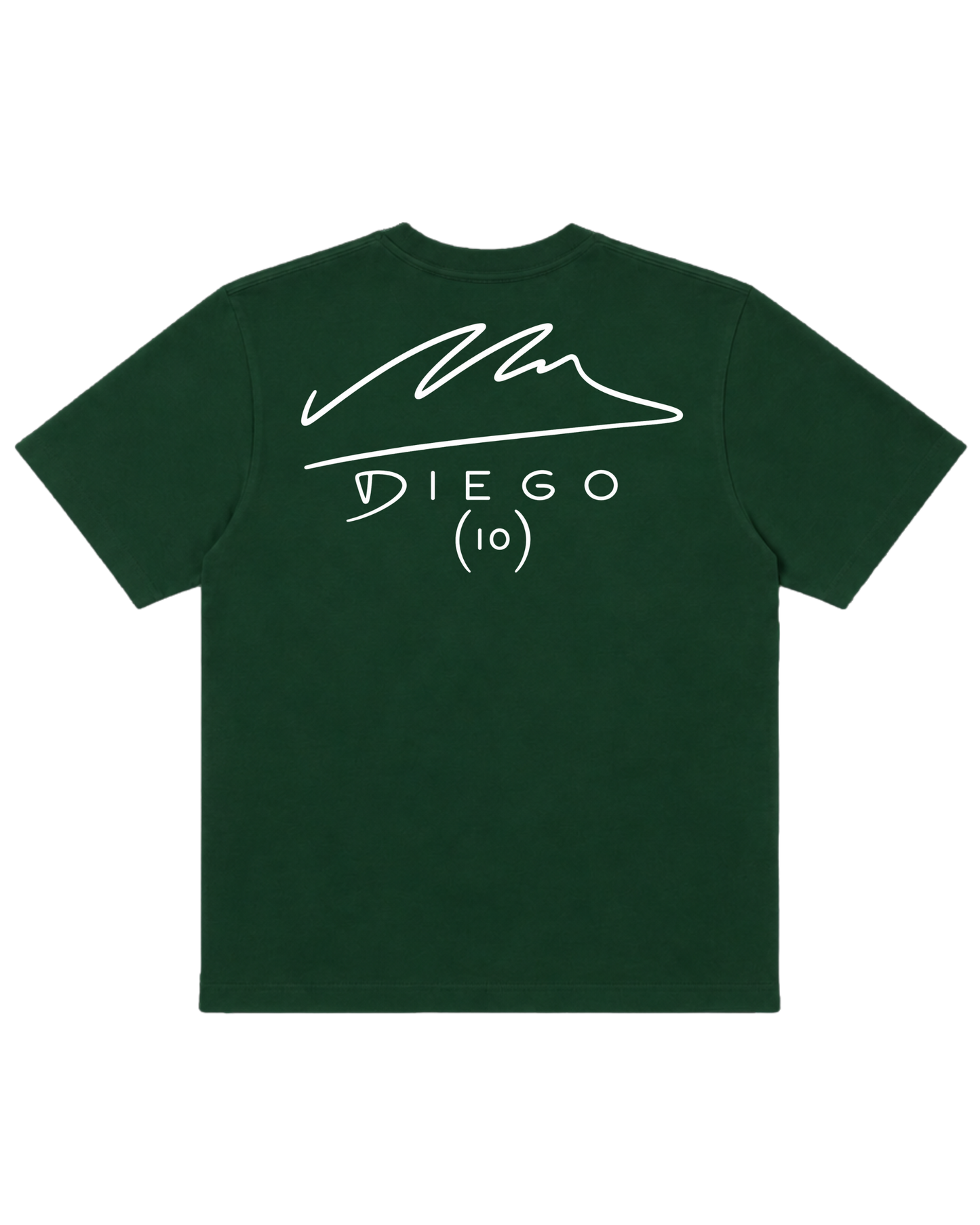 Argentina - Maradona  T-Shirt