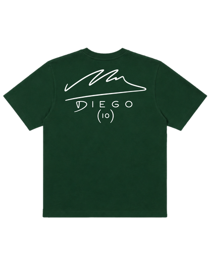 Argentina - Maradona  T-Shirt