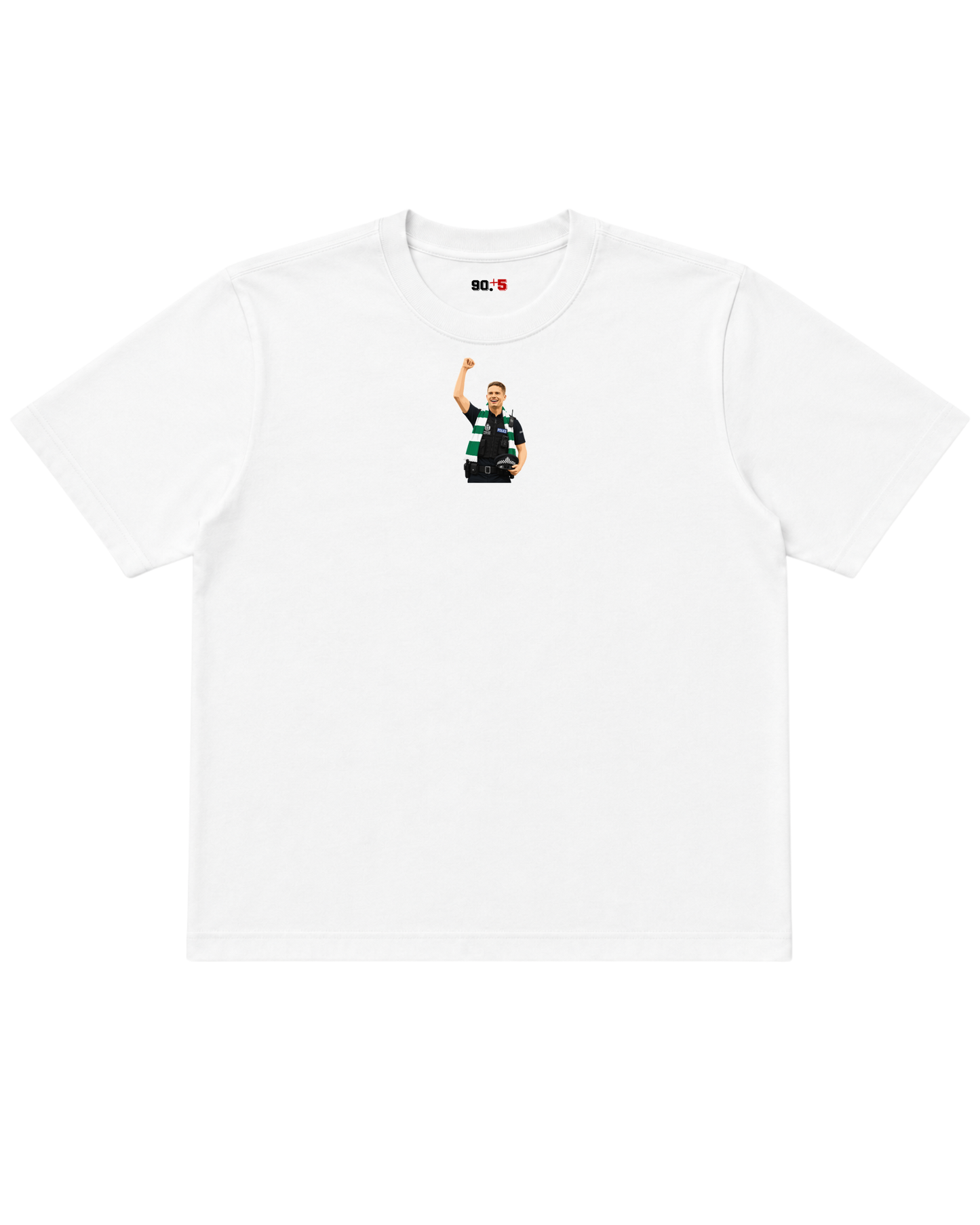 Celtic FC - PC Lustig  T-Shirt