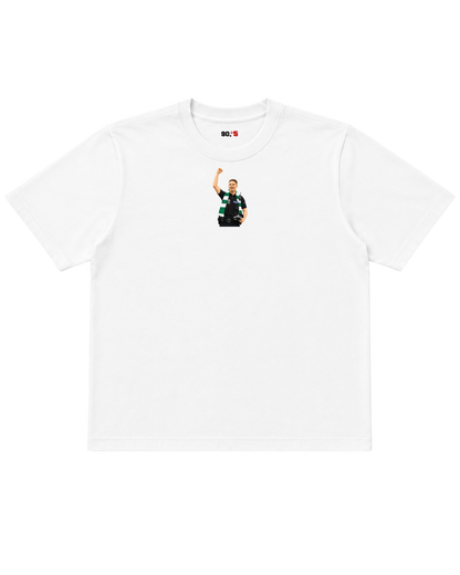 Celtic FC - PC Lustig  T-Shirt