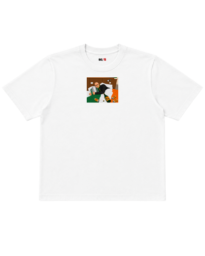 Celtic FC - O'Neill 56 | Printed Club Classic T-Shirt