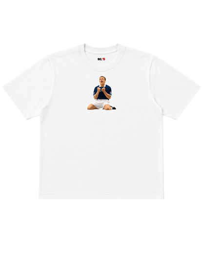 Rangers FC - Super Ally | Printed Club Classic T-Shirt