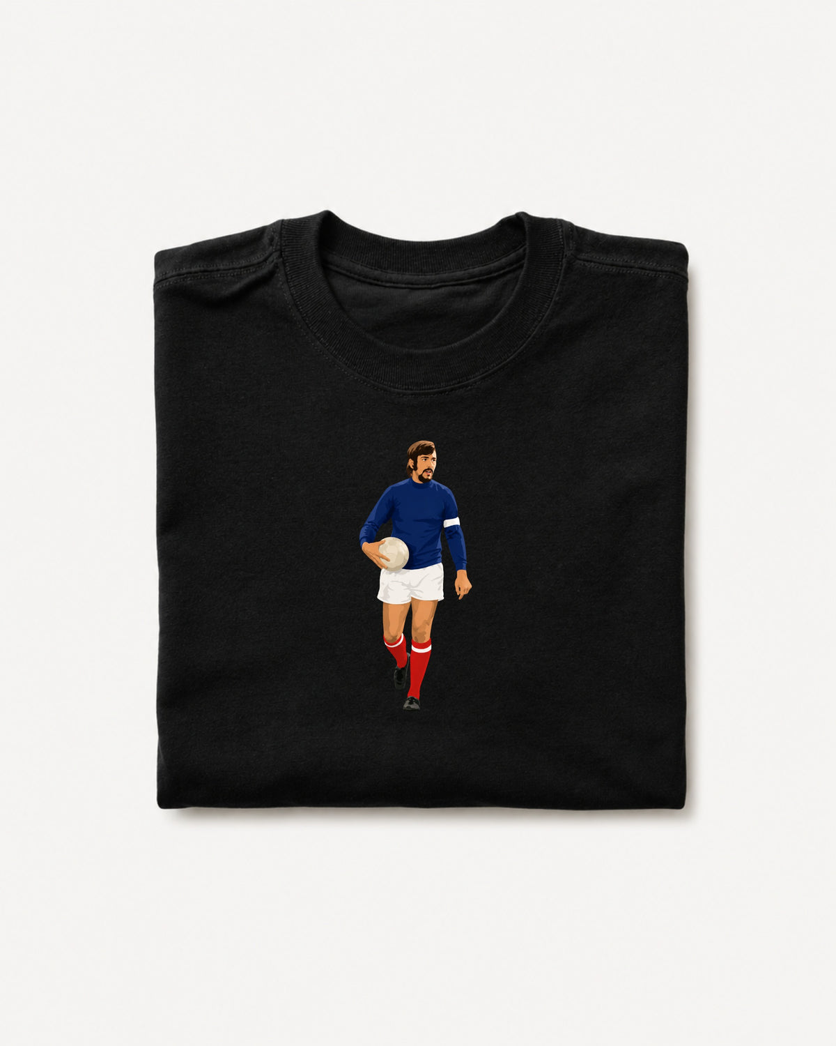 Rangers FC - Greig  T-Shirt