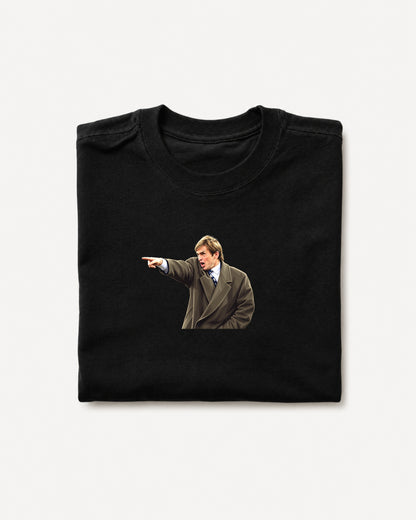 Blackburn Rovers - Dalglish T-Shirt
