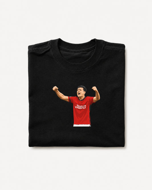 Manchester United - Maguire T-Shirt