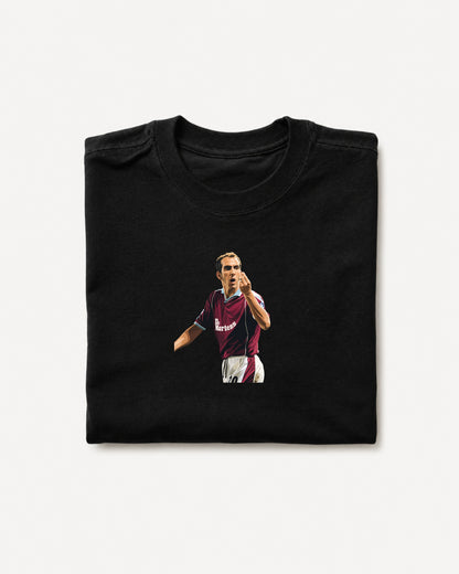 West Ham - Di Canio T-Shirt