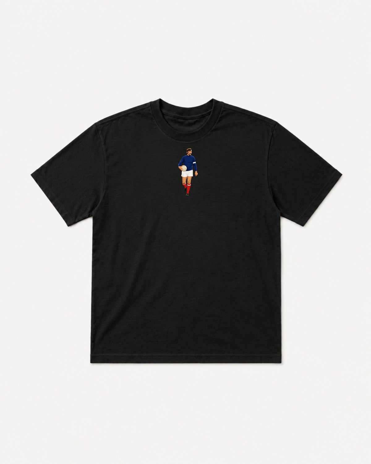 Rangers FC - Greig  T-Shirt