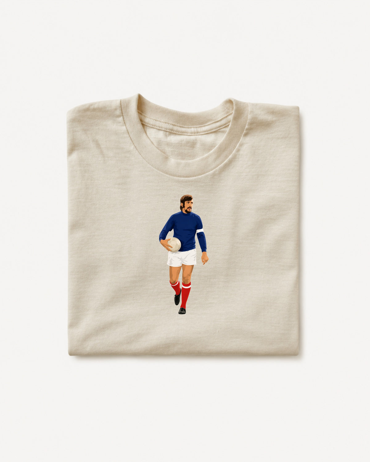 Rangers FC - Greig  T-Shirt