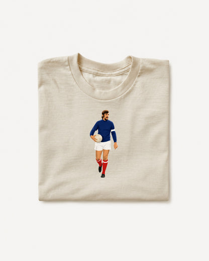 Rangers FC - Greig  T-Shirt
