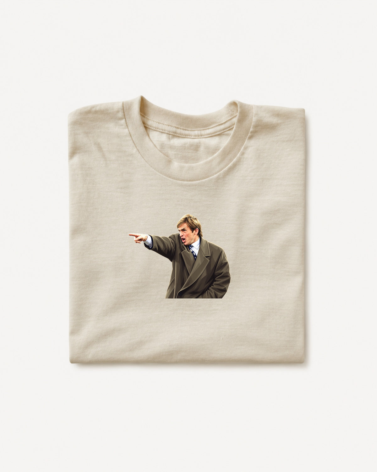 Blackburn Rovers - Dalglish T-Shirt