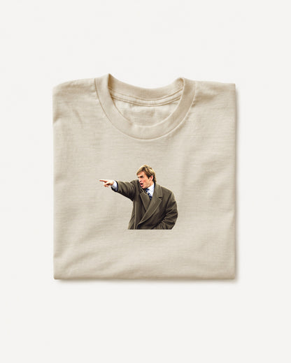 Blackburn Rovers - Dalglish T-Shirt