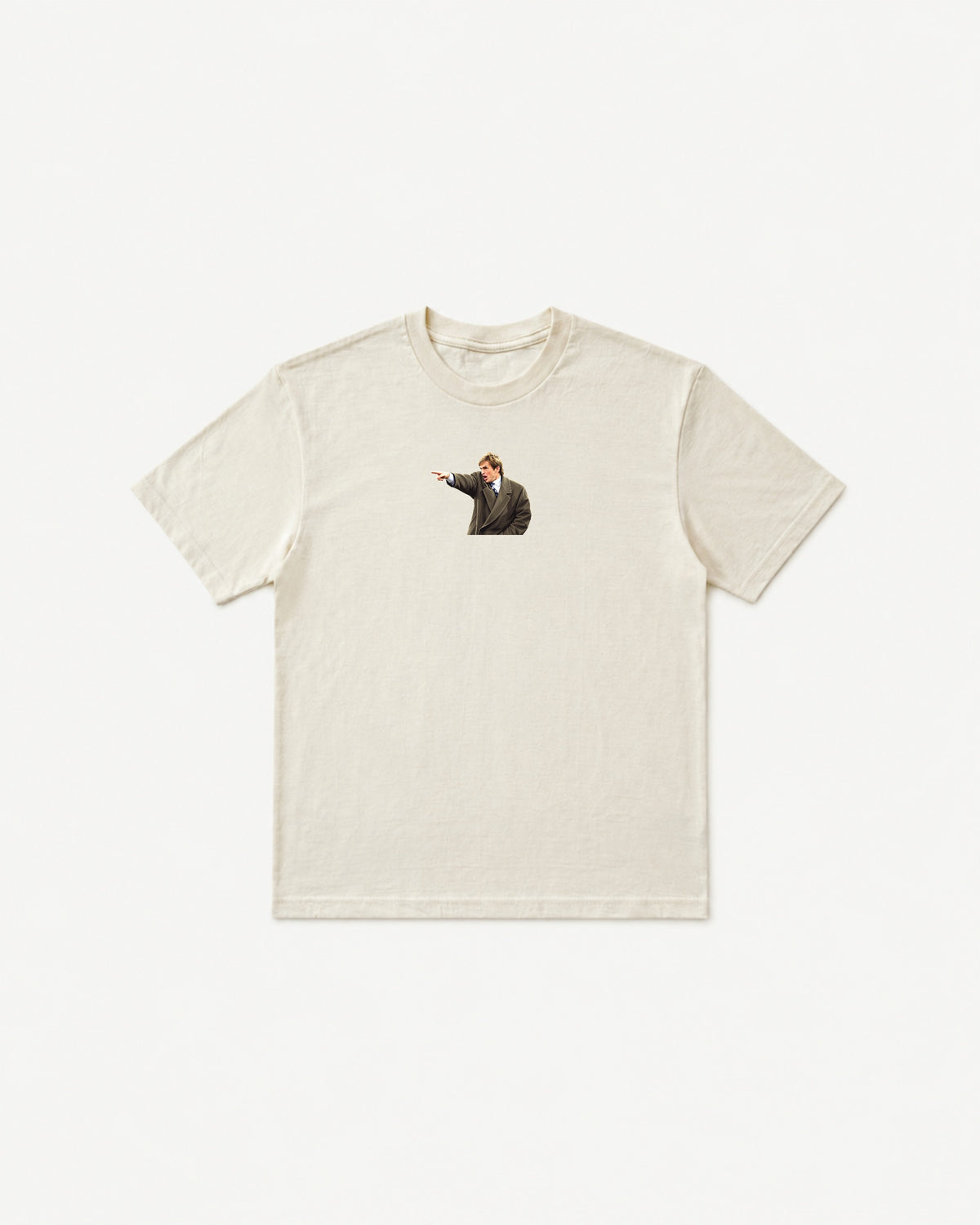 Blackburn Rovers - Dalglish T-Shirt