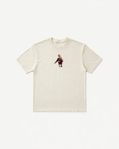 West Ham - Di Canio T-Shirt