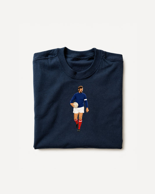 Rangers FC - Greig  T-Shirt