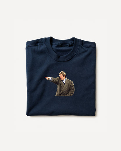 Blackburn Rovers - Dalglish T-Shirt