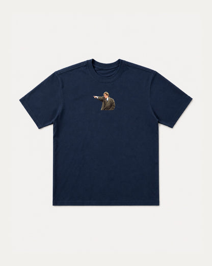 Blackburn Rovers - Dalglish T-Shirt