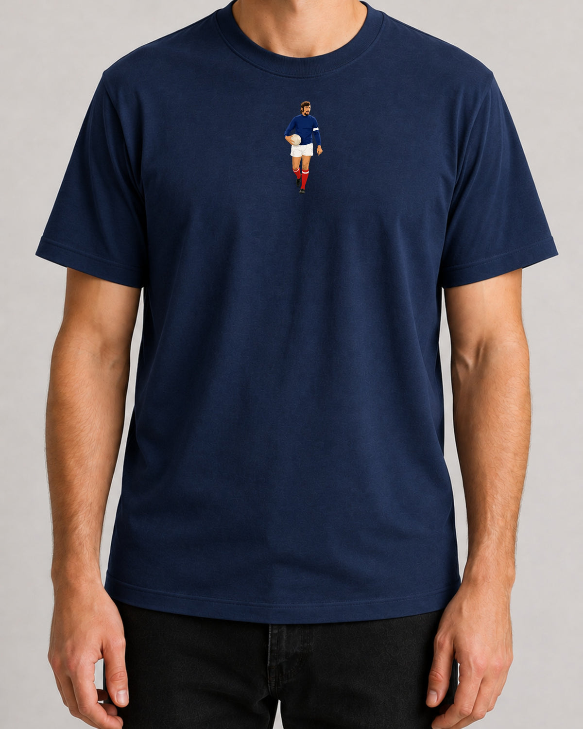 Rangers FC - Greig  T-Shirt