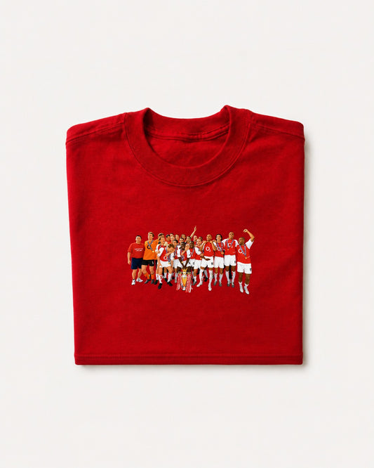 Arsenal - Invincibles T-Shirt