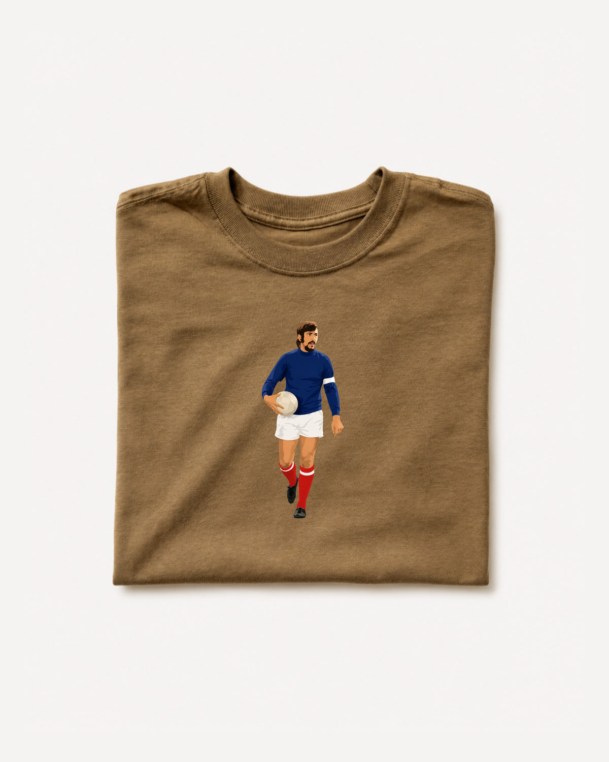 Rangers FC - Greig  T-Shirt