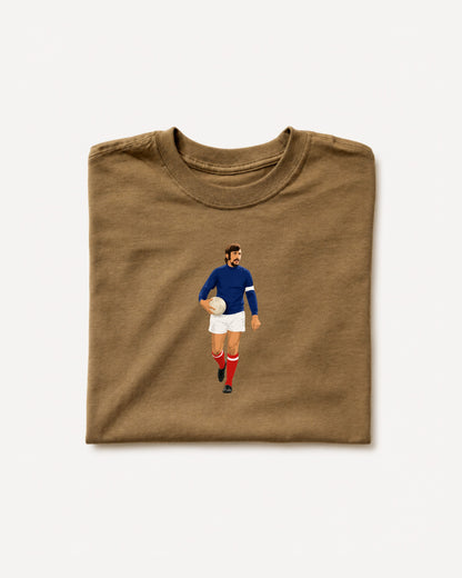 Rangers FC - Greig  T-Shirt