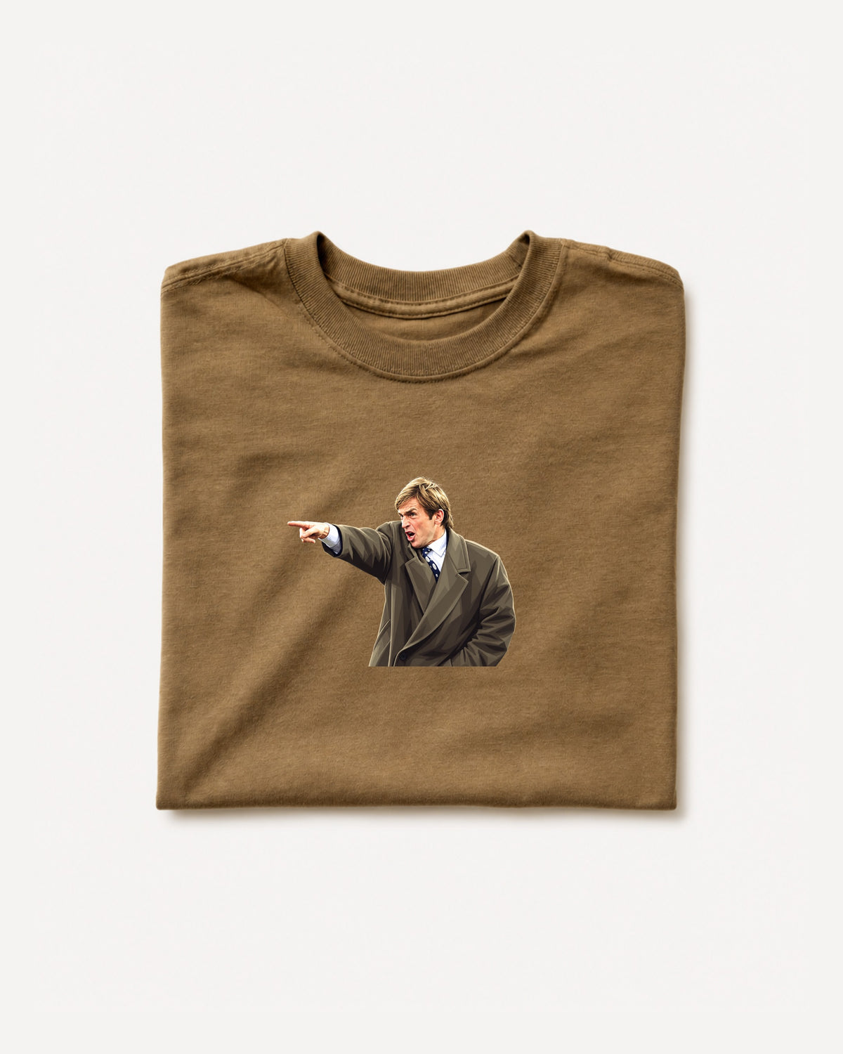Blackburn Rovers - Dalglish T-Shirt