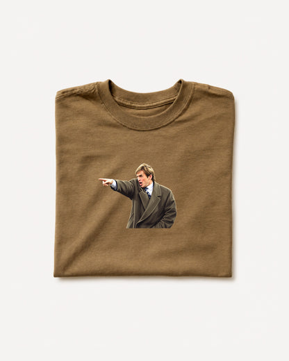 Blackburn Rovers - Dalglish T-Shirt