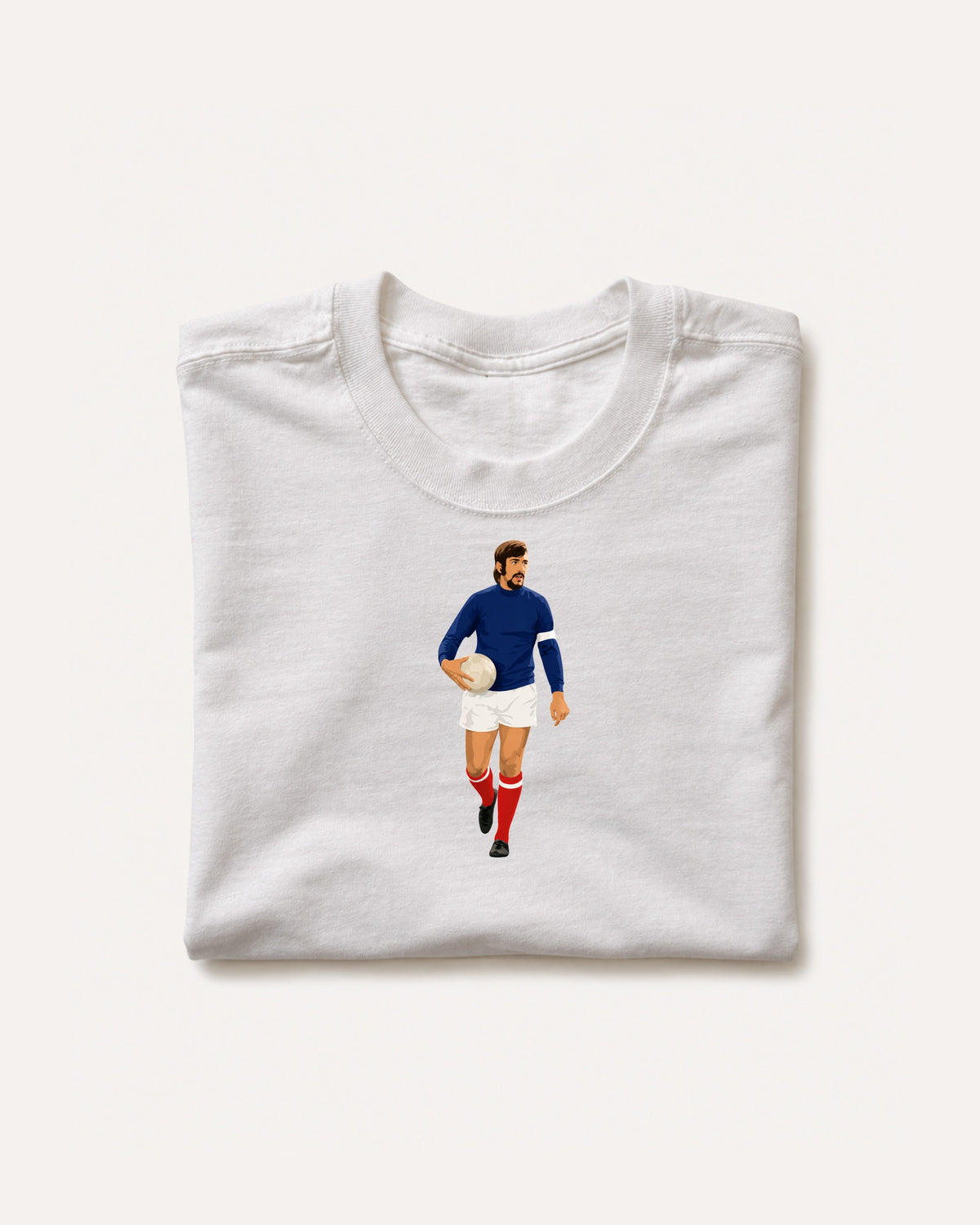 Rangers FC - Greig  T-Shirt