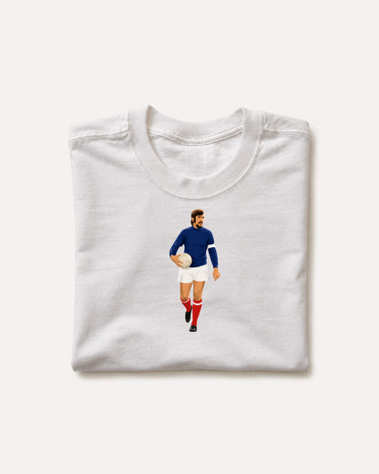 Rangers FC - Greig  T-Shirt