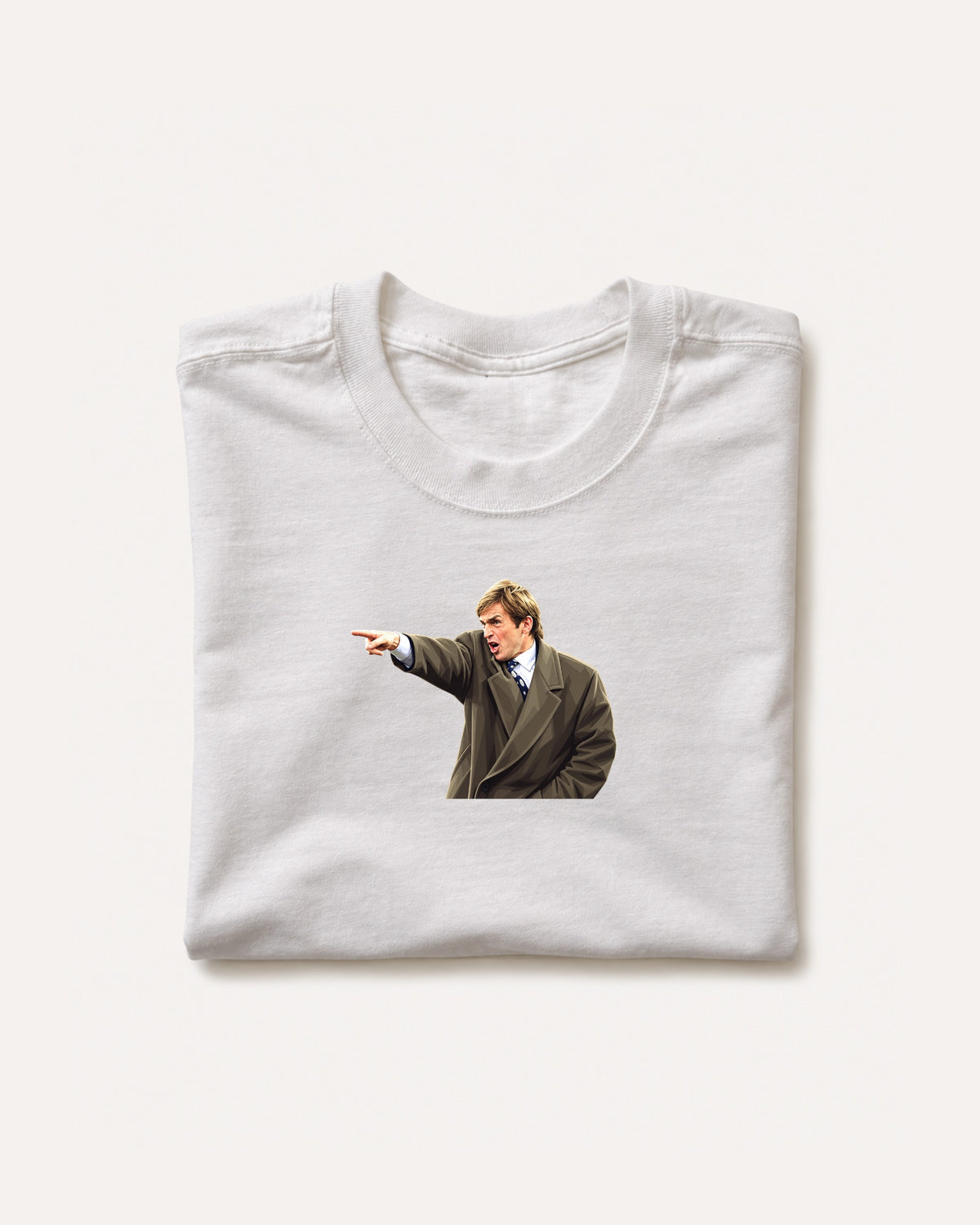 Blackburn Rovers - Dalglish T-Shirt