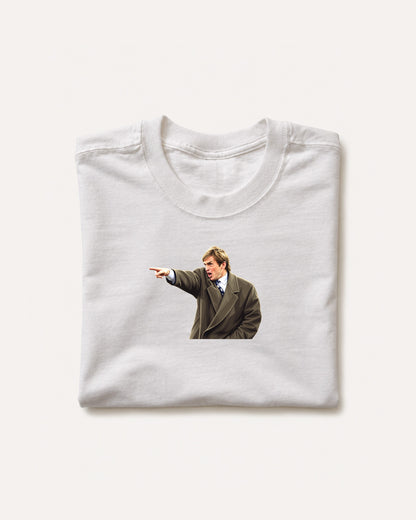 Blackburn Rovers - Dalglish T-Shirt