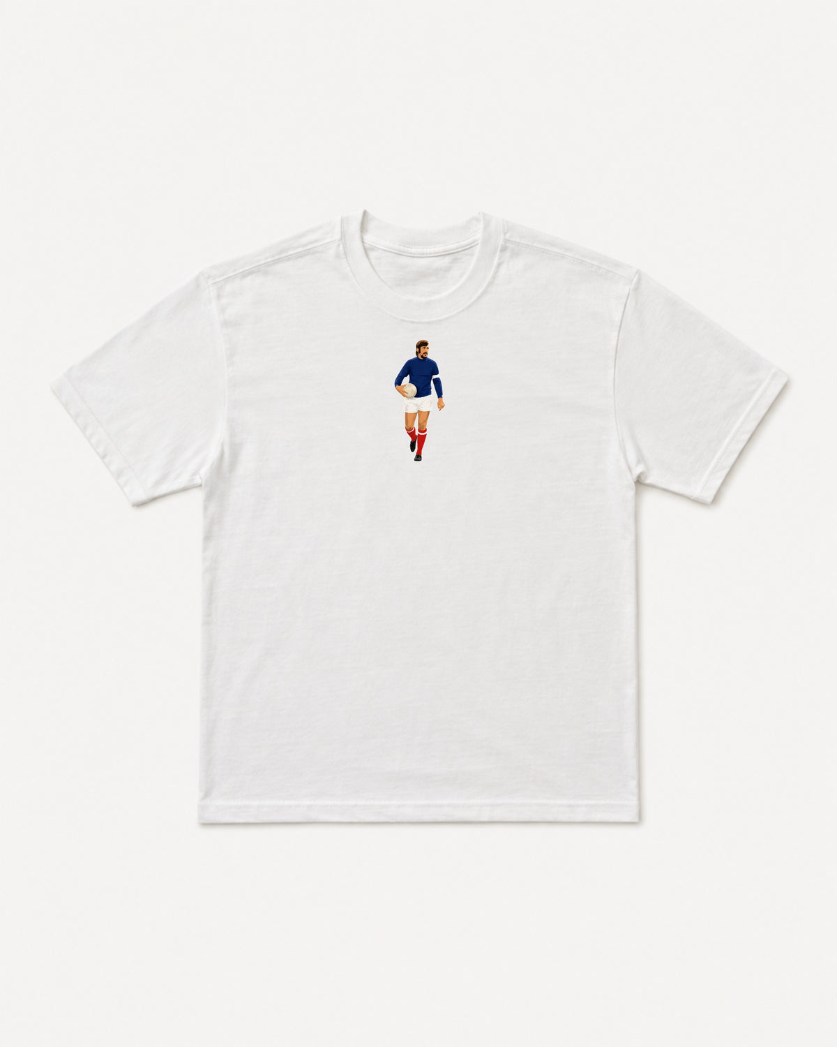 Rangers FC - Greig  T-Shirt