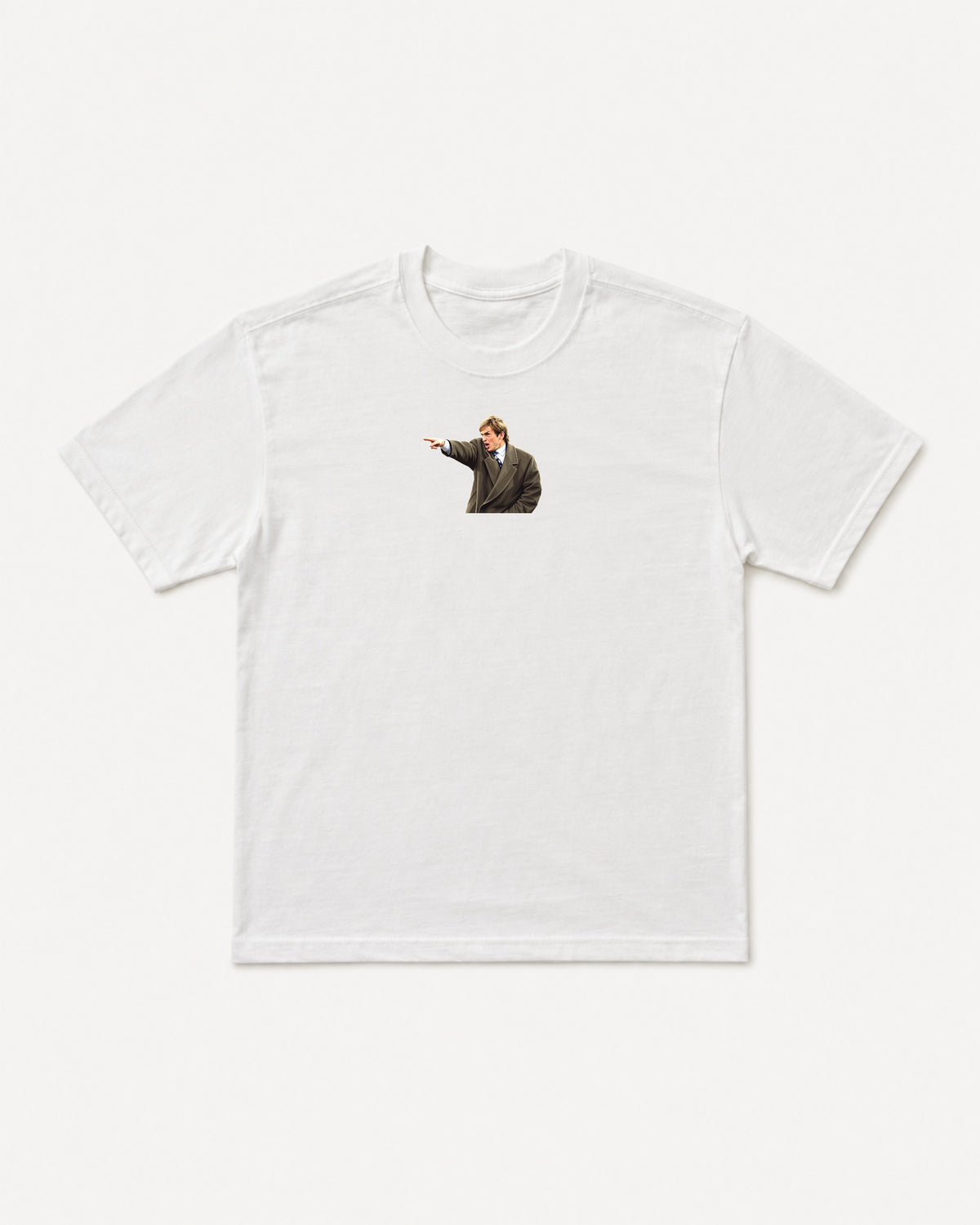 Blackburn Rovers - Dalglish T-Shirt