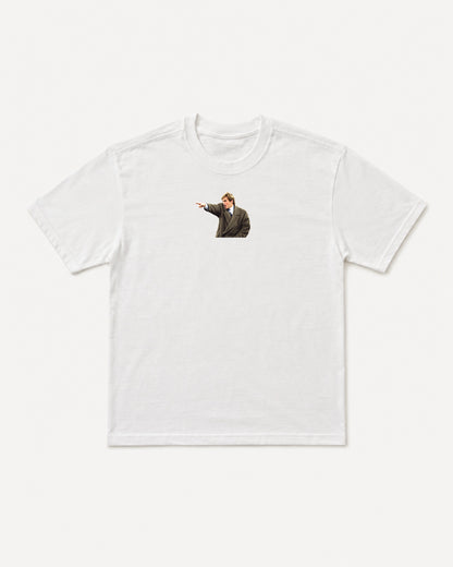 Blackburn Rovers - Dalglish T-Shirt