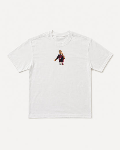 West Ham - Di Canio T-Shirt
