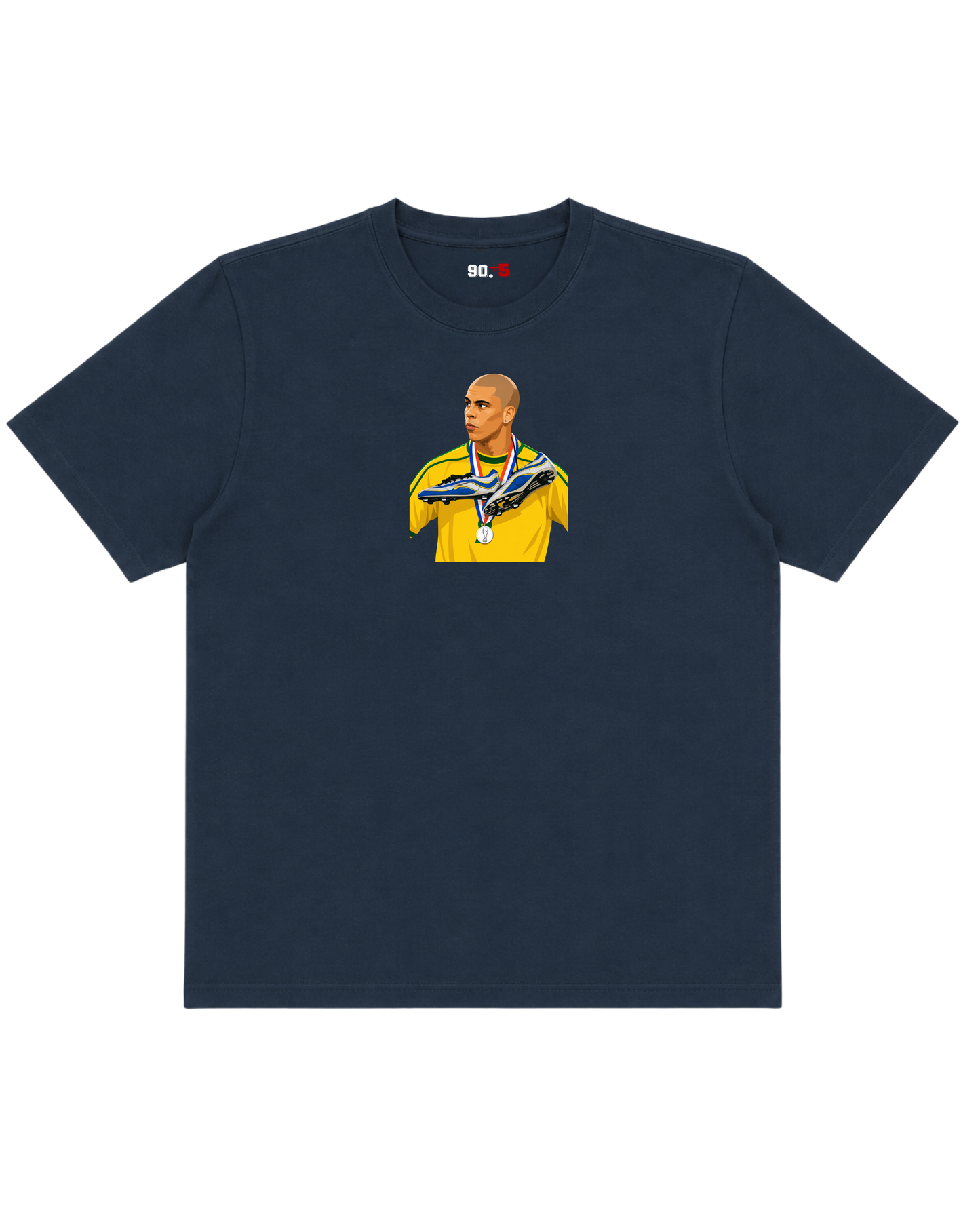 Brazil - R9  T-Shirt
