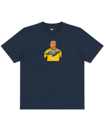 Brazil - R9  T-Shirt
