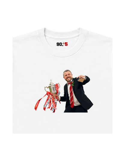 Aberdeen - Thelin | Printed Club Classic T-Shirt
