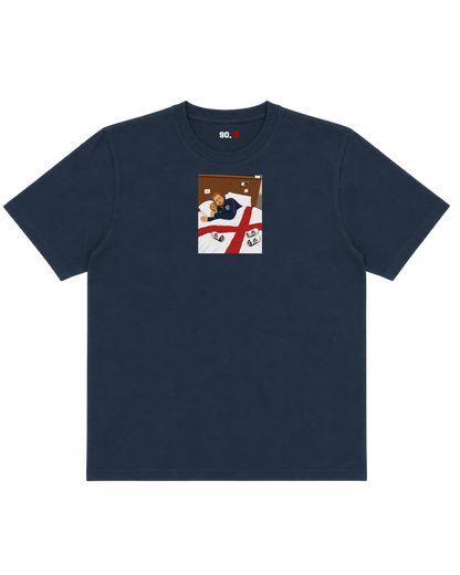 England - Kane 2026 World Cup | Printed Club Classic T-Shirt