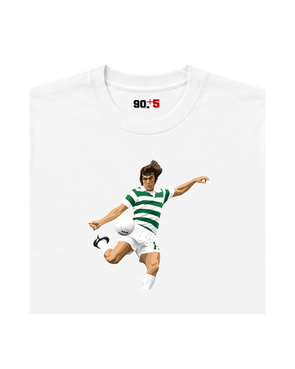 Celtic FC - Dalglish  T-Shirt