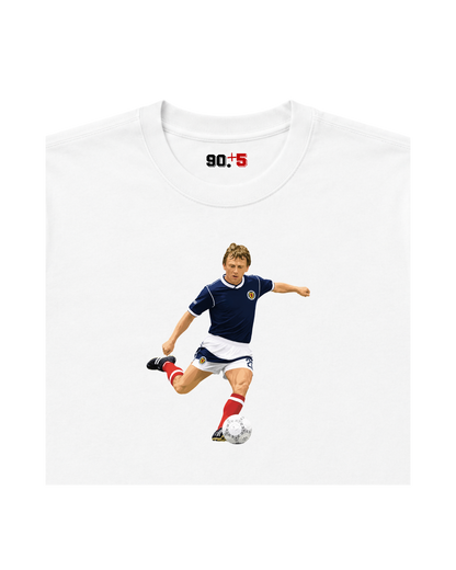 Scotland - Sturrock | Printed Club Classic T-Shirt
