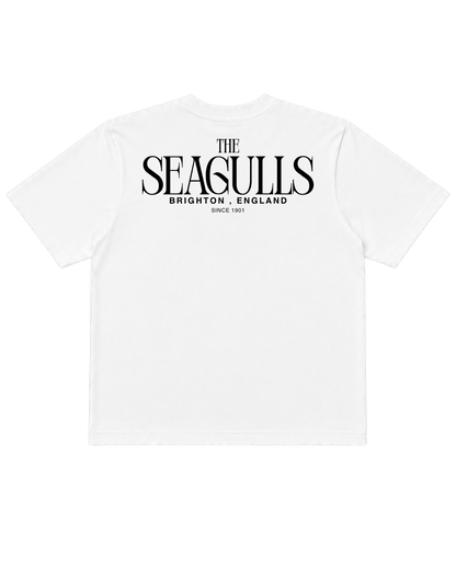 Brighton - The Seagulls T-Shirt