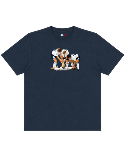 England - Dentist Chair  T-Shirt