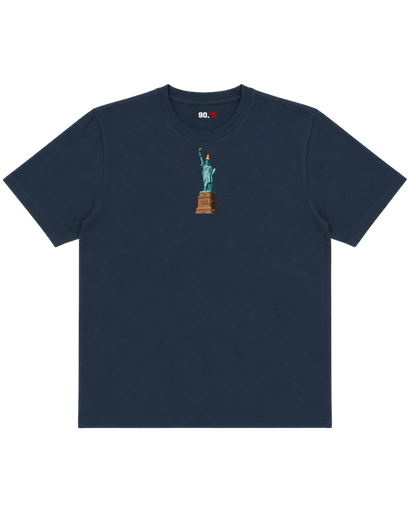 Scotland - America 2026 | Printed Club Classic T-Shirt