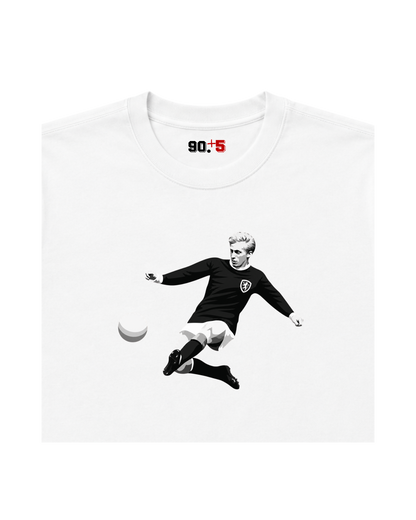 Scotland - Law | Printed Club Classic T-Shirt