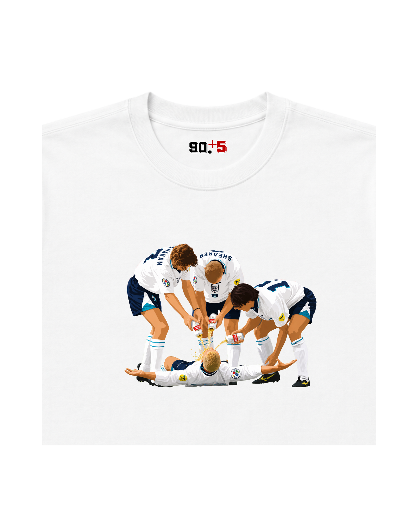 England - Dentist Chair  T-Shirt