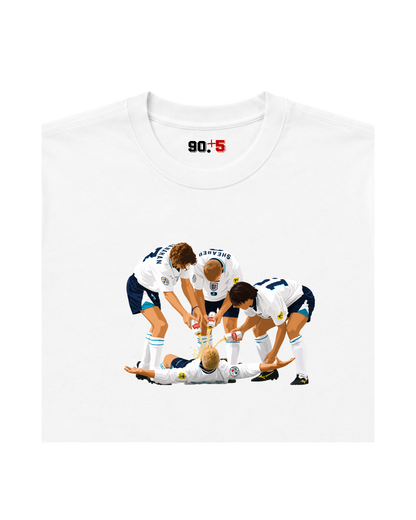 England - Dentist Chair  T-Shirt