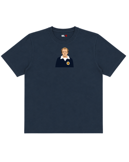 Scotland - Bremner | Printed Club Classic T-Shirt