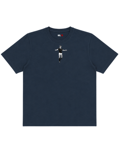 Scotland - Baxter | Printed Club Classic T-Shirt