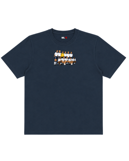 England - Italia '90 | Printed Club Classic T-Shirt