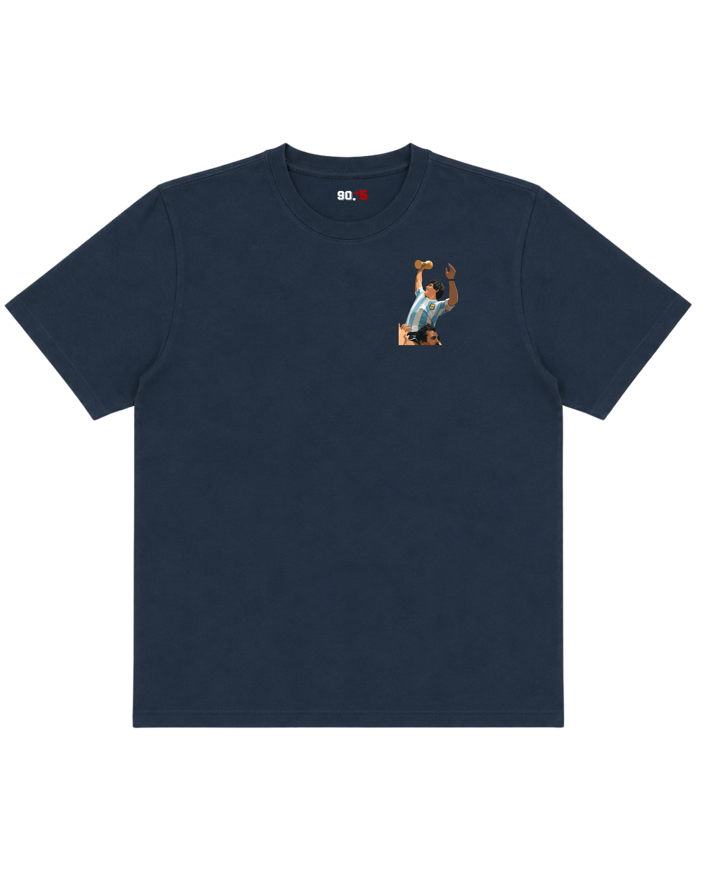 Argentina - Maradona  T-Shirt